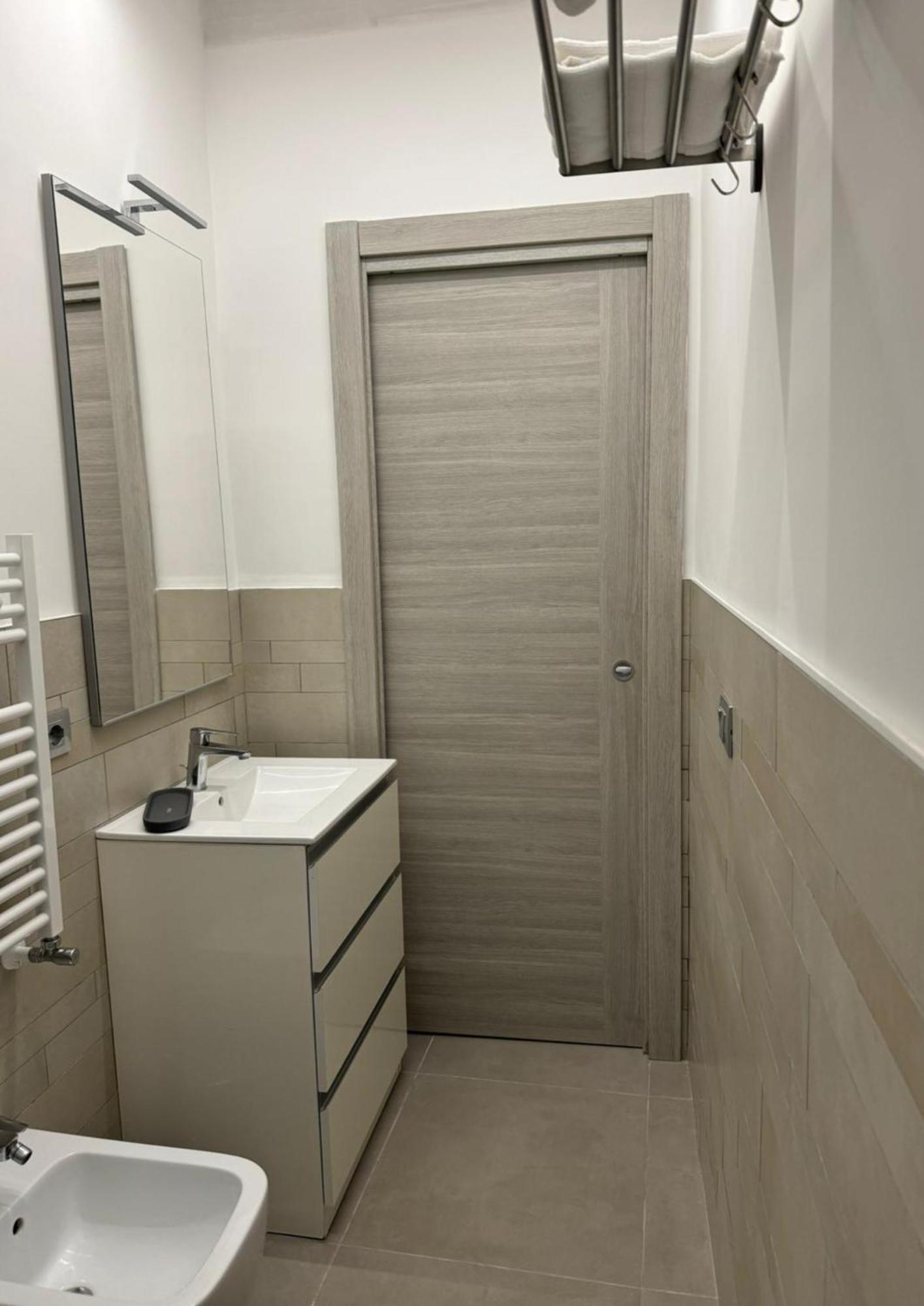Ruggiero Home Ercolano Exterior foto